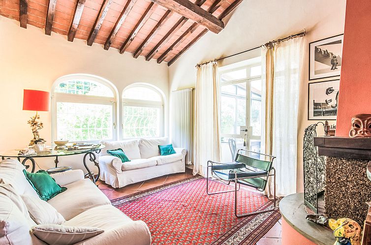 Vakantiehuis La Casa Vivente