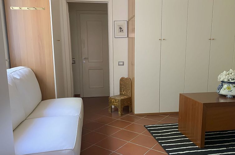 Vakantiehuis La Casa Vivente