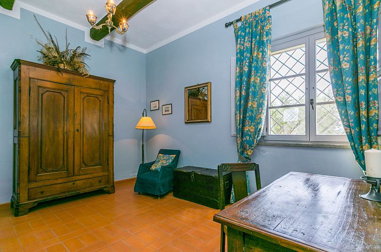 Vakantiehuis Casa dell'Arco