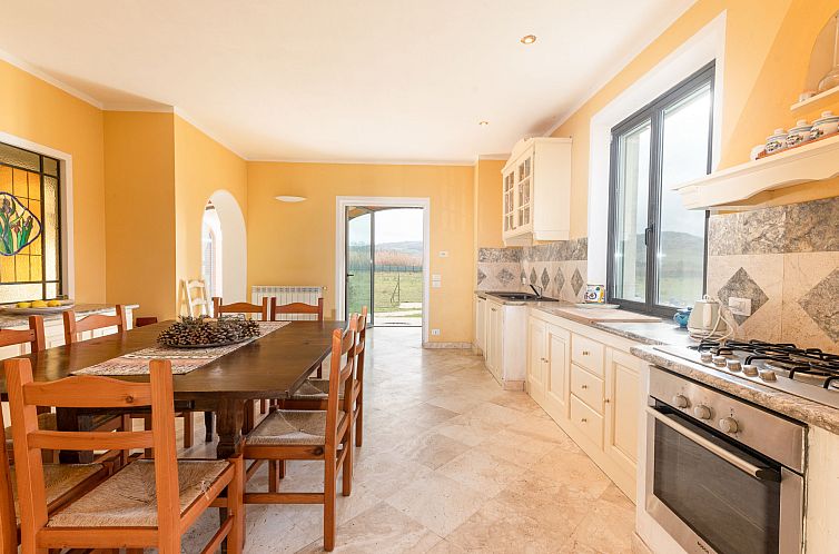 Vakantiehuis Le Cascate