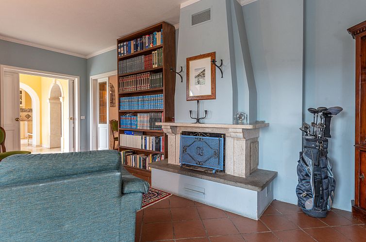 Vakantiehuis Le Cascate