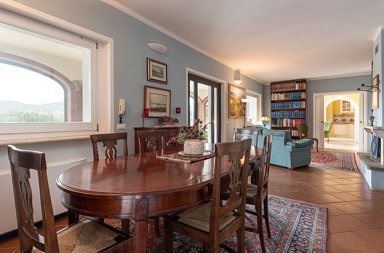 Vakantiehuis Le Cascate