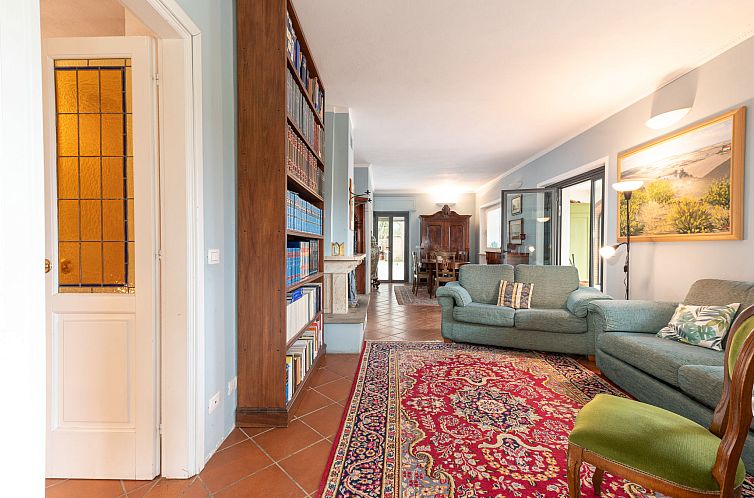 Vakantiehuis Le Cascate