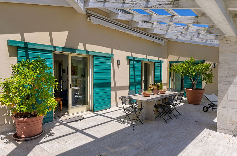 Vakantiehuis La Sorgente