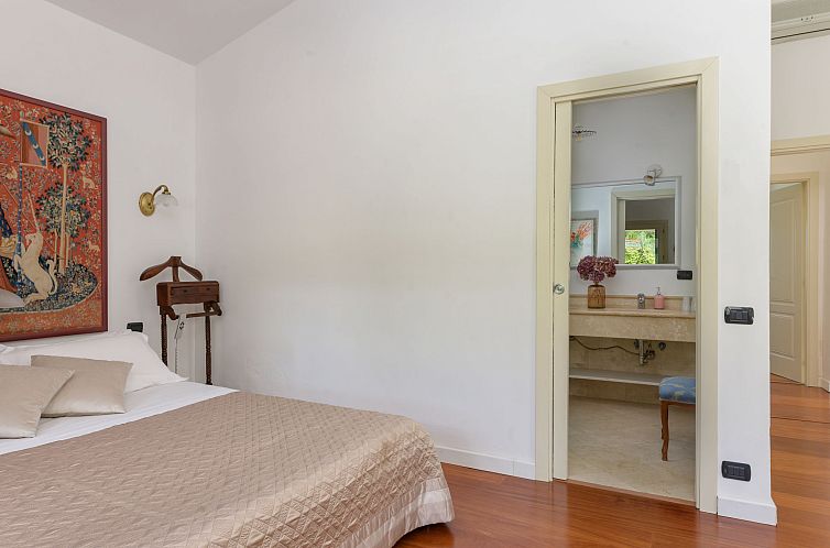Vakantiehuis La Sorgente