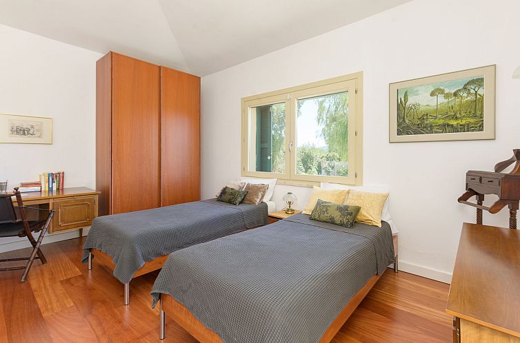 Vakantiehuis La Sorgente
