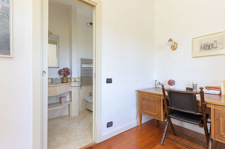 Vakantiehuis La Sorgente