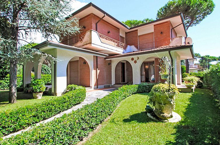 Verblijf 0951616 - Vakantiewoning Toscane / Elba - Vakantiehuis Marcella