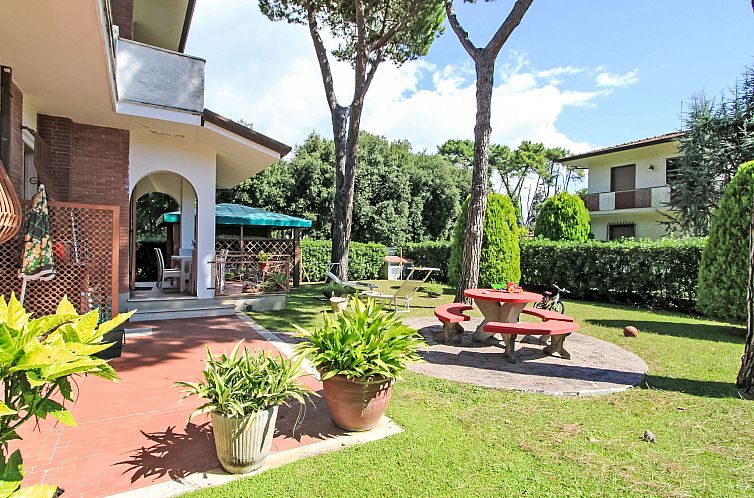 Vakantiehuis Marcella