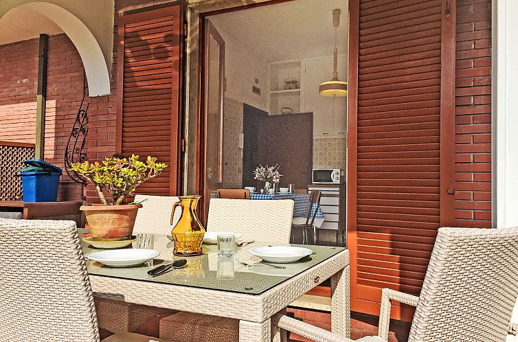 Vakantiehuis Marcella