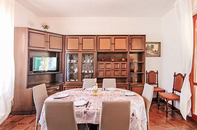 Vakantiehuis Marcella