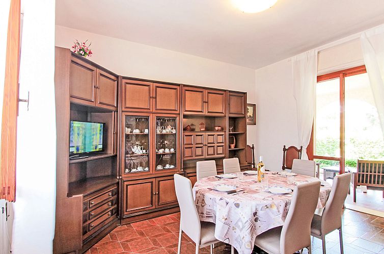 Vakantiehuis Marcella