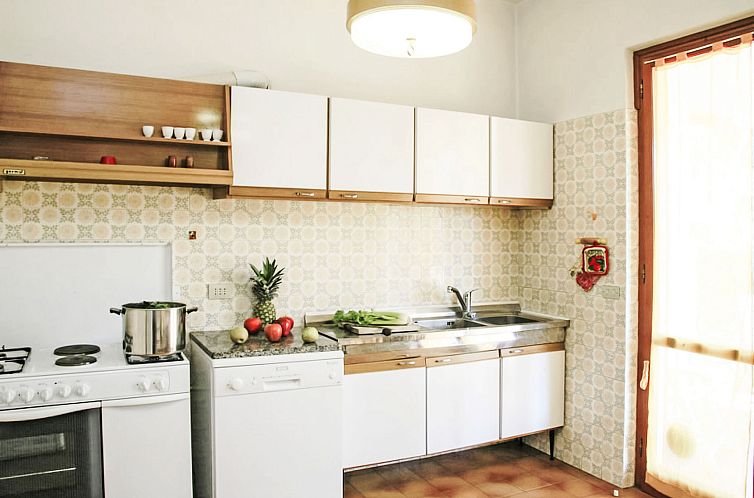 Vakantiehuis Marcella