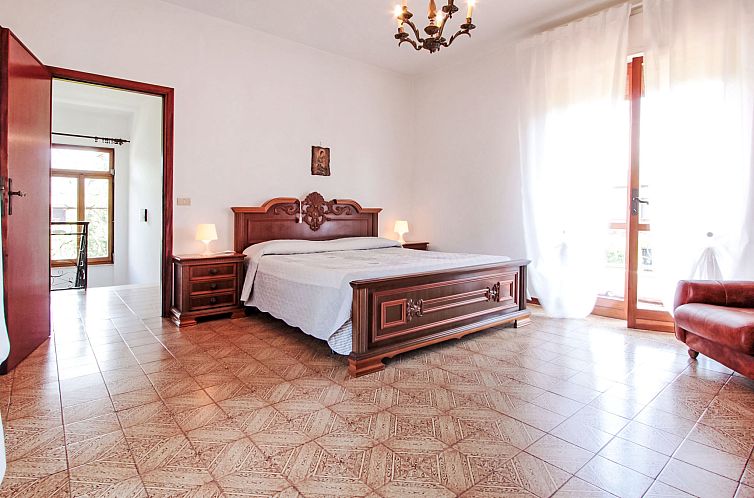 Vakantiehuis Marcella