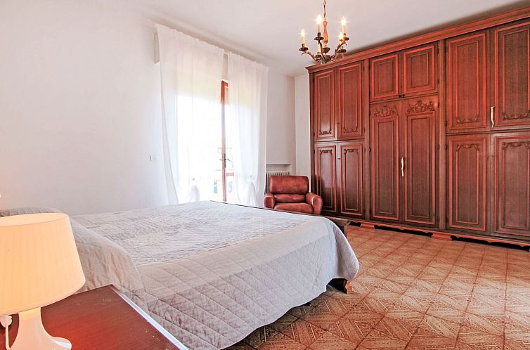 Vakantiehuis Marcella