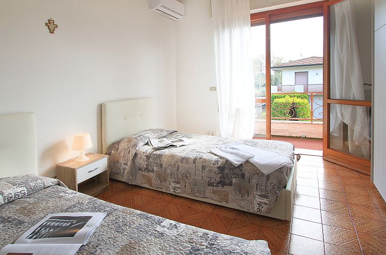 Vakantiehuis Marcella