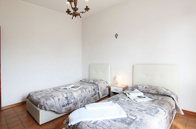 Vakantiehuis Marcella