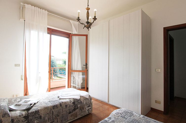 Vakantiehuis Marcella