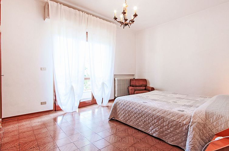 Vakantiehuis Marcella