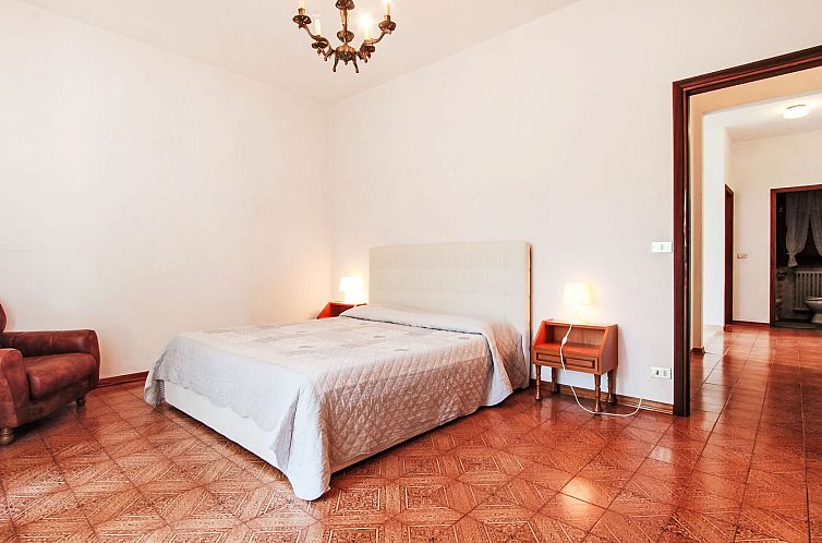 Vakantiehuis Marcella