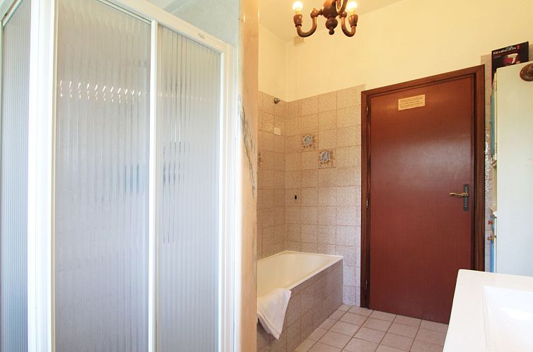 Vakantiehuis Marcella