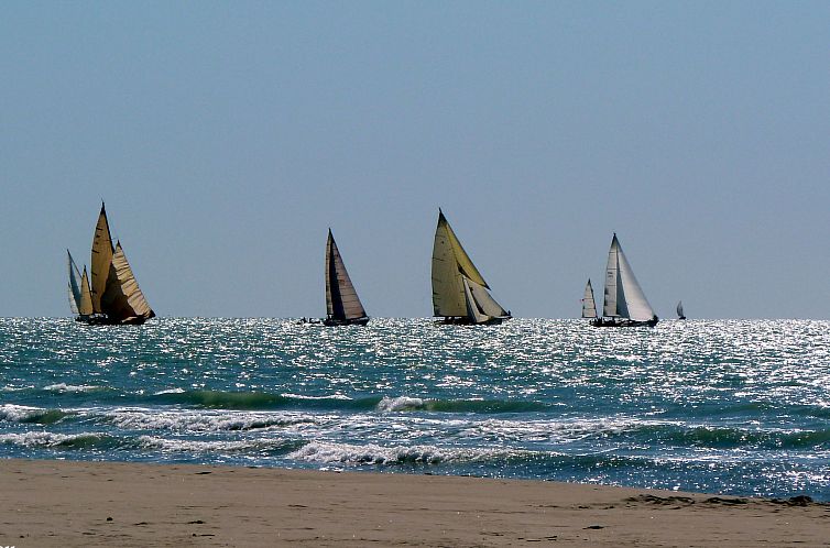 Vakantiehuis Marcella