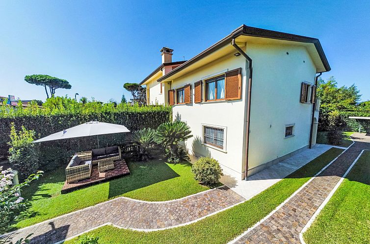 Guest house 0951620 - Holiday property Tuscany / Elba - Vakantiehuis Stefano