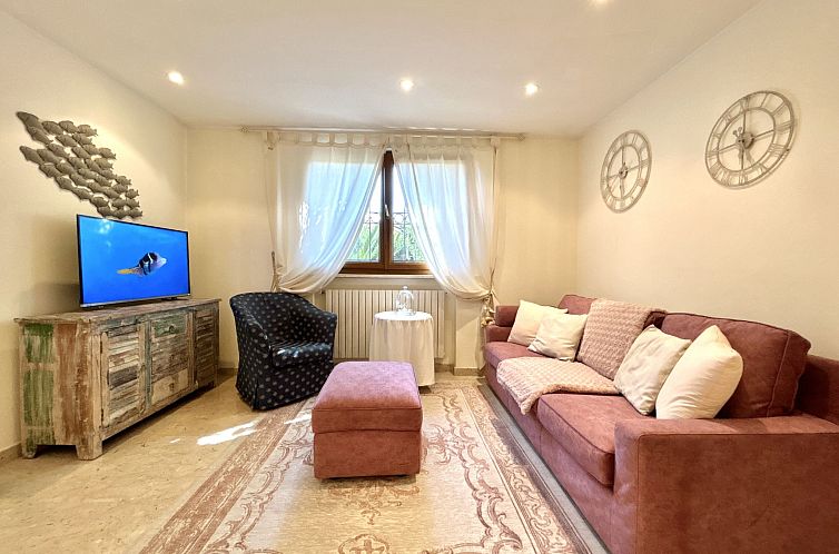 Vakantiehuis Stefano