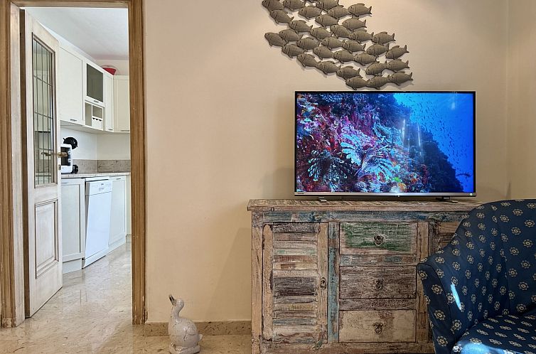 Vakantiehuis Stefano