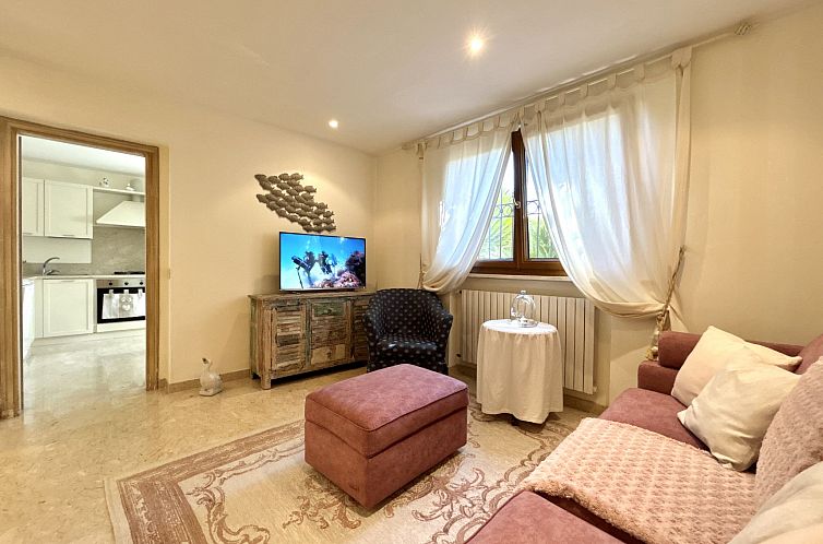 Vakantiehuis Stefano