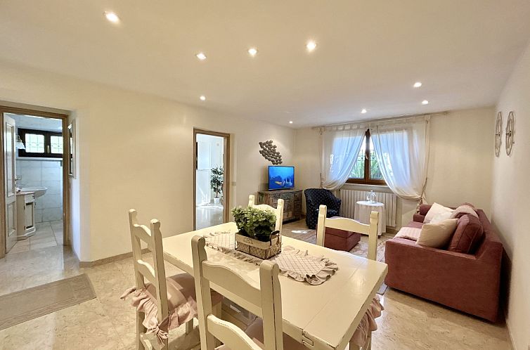 Vakantiehuis Stefano