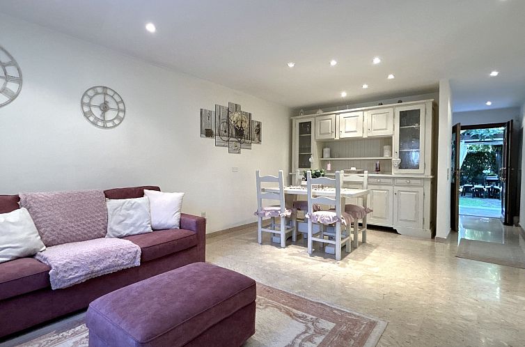 Vakantiehuis Stefano