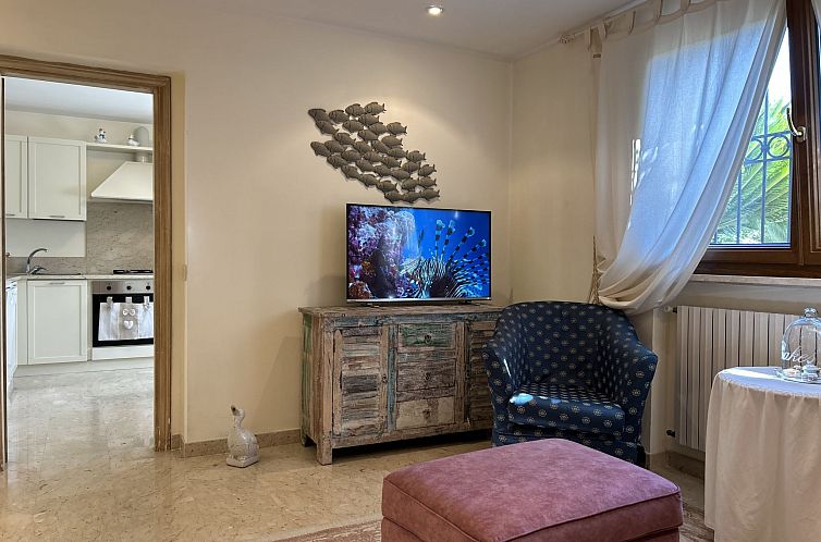 Vakantiehuis Stefano