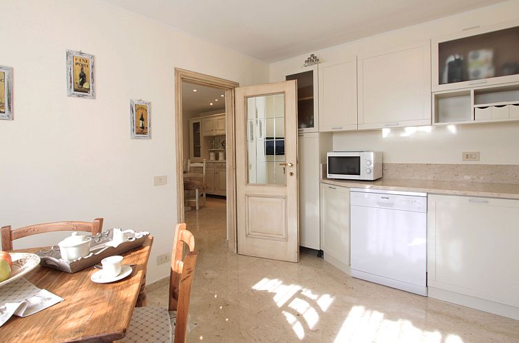 Vakantiehuis Stefano