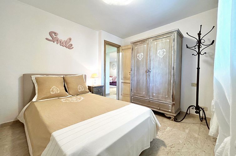 Vakantiehuis Stefano