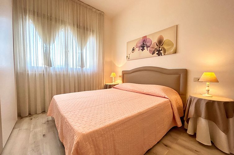 Vakantiehuis Stefano