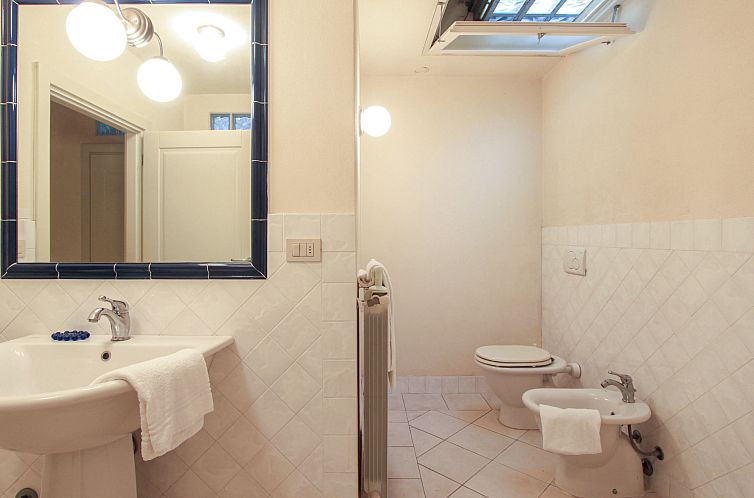 Vakantiehuis Villa Glicine