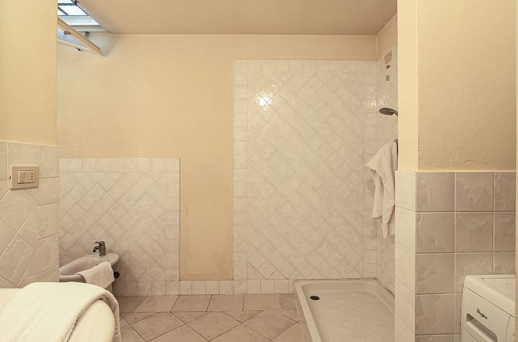 Vakantiehuis Villa Glicine