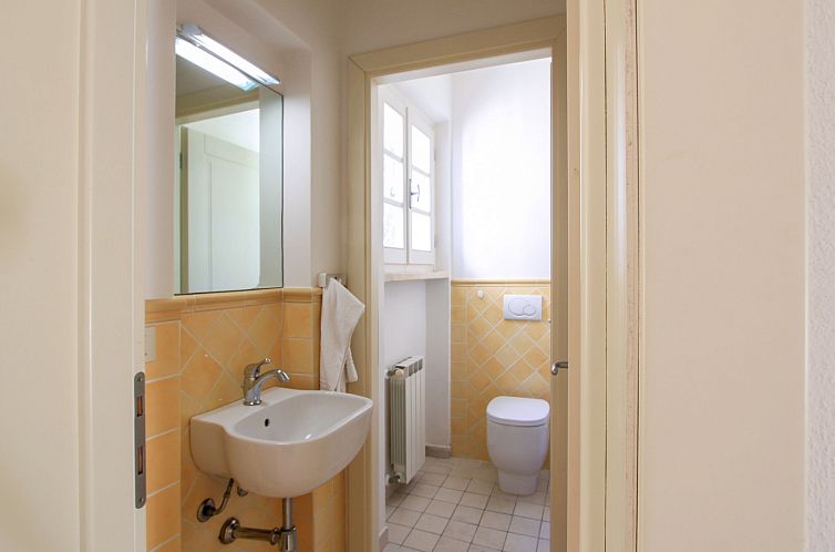 Vakantiehuis Villa Glicine