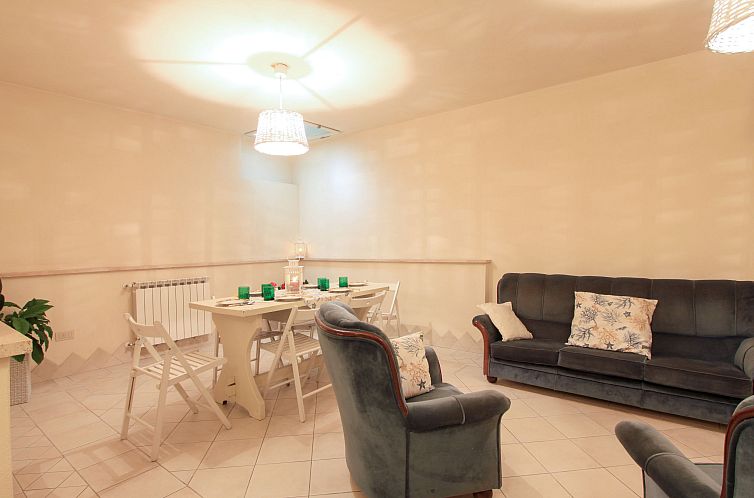 Vakantiehuis Villa Glicine