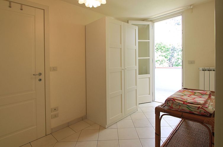 Vakantiehuis Villa Glicine