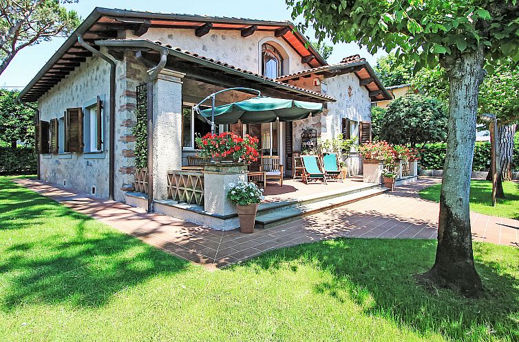 Unterkunft 0951622 - Ferienhaus Toskana / Elba - Vakantiehuis Andrea