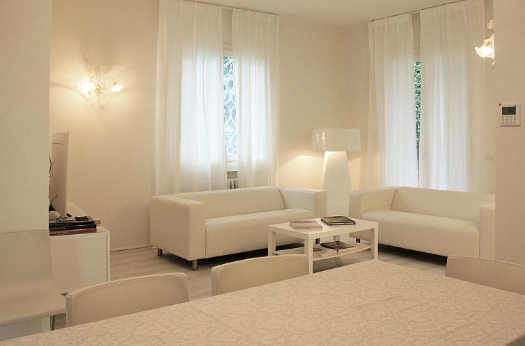 Vakantiehuis Villa Martino