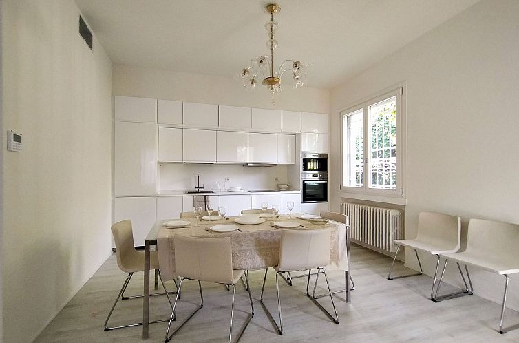 Vakantiehuis Villa Martino