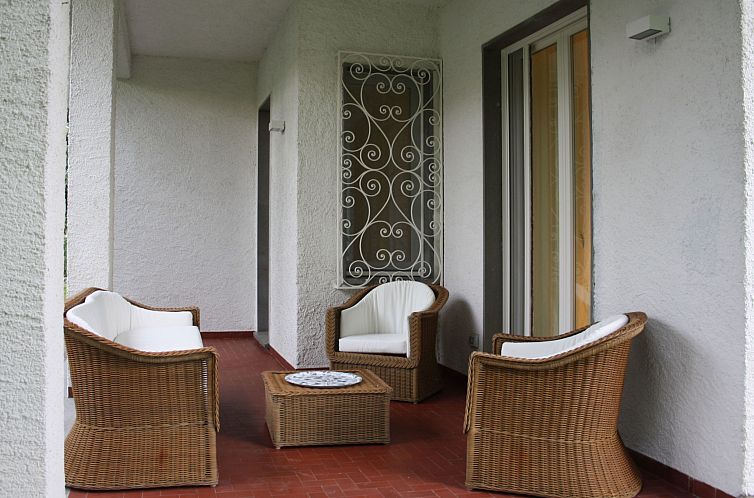 Vakantiehuis Villa Martino