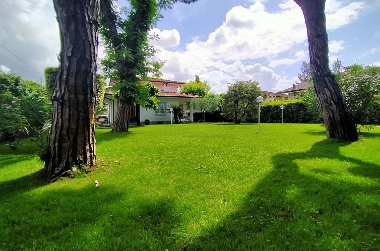 Vakantiehuis Villa Martino