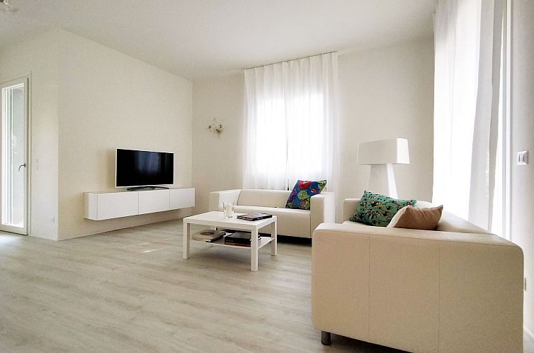 Vakantiehuis Villa Martino