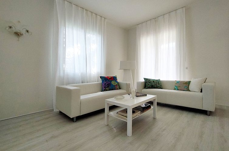 Vakantiehuis Villa Martino