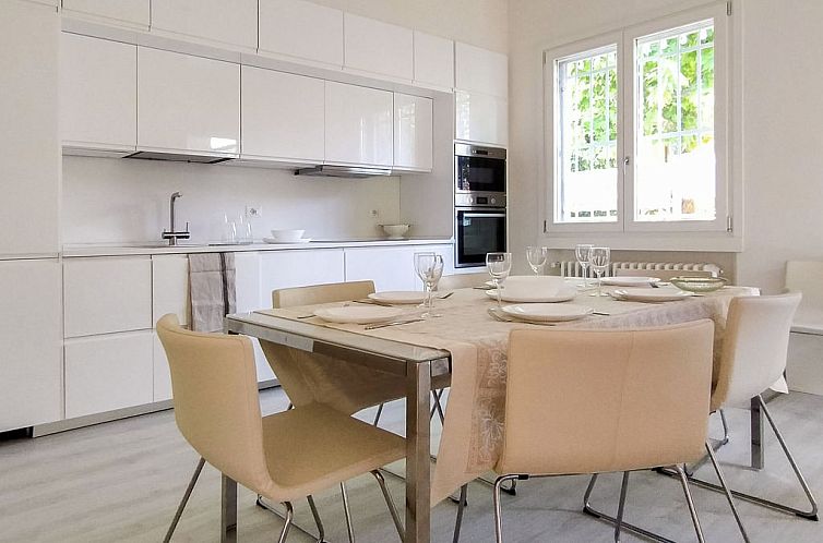 Vakantiehuis Villa Martino