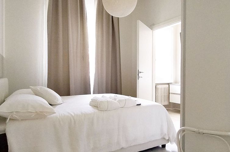 Vakantiehuis Villa Martino